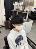 癖活かしマッシュ