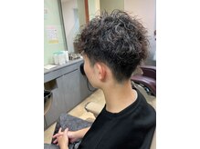 アルモニー ヘアー(Harmonie Hair)