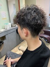 アルモニー ヘアー(Harmonie Hair)