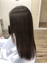 インク ヘアデザイン(incc hair design) 美髪トリートメント♪