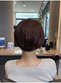 ショート