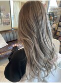 ホワイトCOLOR!