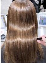 レーブ(REVE)&nbsp;リダクションケア#髪質改善