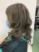 ゼロ(Zero)&nbsp;ミントカラー