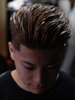 コング(KONG)&nbsp;オールバック~オンカラ~