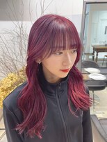 オンザ(ONTHE)&nbsp;rose　韓国style