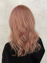 サロンドパリス ジュエル(Salon de Paris Jewel)&nbsp;pinkカラー