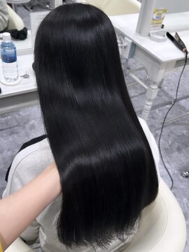 ナビ 金沢駅前店(navi) *艶髪カラー*