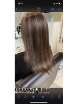 シャンプーボーイエイムス(SHAMPOO BOY aims)&nbsp;#長崎ハイライト #ハイライト