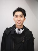 ジェントルショート