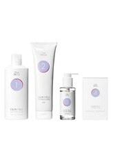 「イルミナCCヴェールトリートメント」