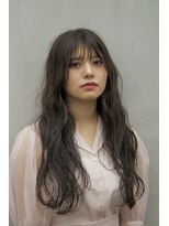 アパートメント オブ ソロン(The Apartment of Solon)&nbsp;ロングレイヤー