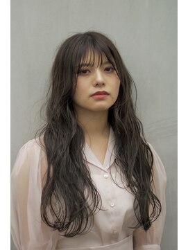 アパートメント オブ ソロン(The Apartment of Solon) ロングレイヤー