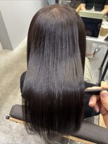 ダル 渋谷/表参道(DAL.)&nbsp;美髪矯正