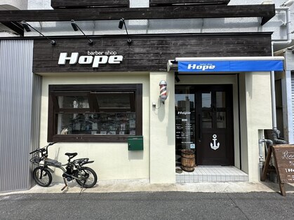 ホープ(Hope)の写真