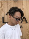 メンズメッシュ