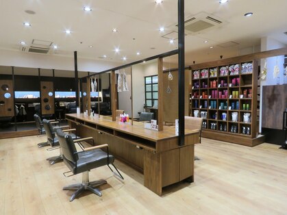 ル ジャルダン 本厚木店(le jardin)の写真