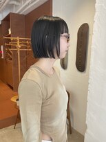 ライク ベター(like better)&nbsp;minimal bob