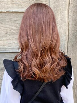 イチゴイチ(151e) 【151e_戸塚】*フレンチカジュアル+シルキーベージュ*