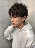 王道マッシュ
