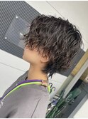 ツイスパウルフ