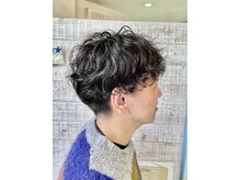 ケーズヘアー 津田沼ショア店(K's Hair)