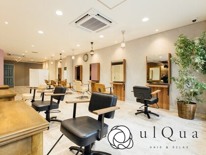 ウルカ 川口店(ulQua)の写真