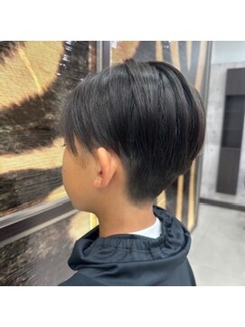 テーターテート 白子店(tete-a-tete) 【キッズスタイル】