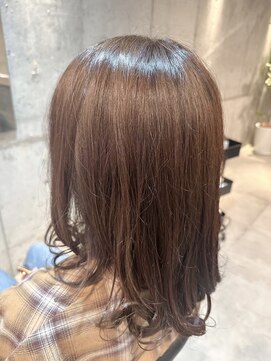 アイル(I'll) 【吹田南吹田】ステラミルクティー