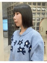 ヨーク(yoke) ボブ