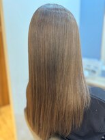 クララ カシハラ(CLALA Kashihara)&nbsp;絹髪/髪質改善/ストレート/美髪/艶髪