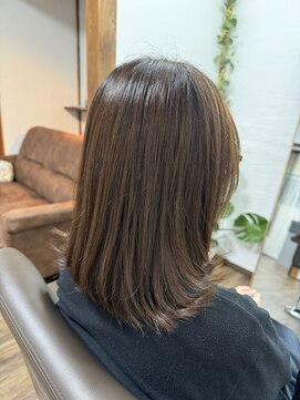 カノン(kanon) ロングヘア