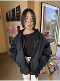 ボブウルフ