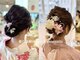 パルティール(Partir)の写真/【西11丁目駅すぐ】大切な日/お出かけの着付けヘアセットお任せください♪ライブ/推し活/浴衣全て◎
