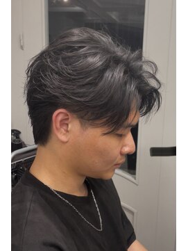 スキル 池袋(SKILL) フェザーショート