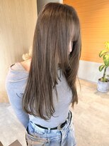 イェル(ELL.) オリーブベージ☆大人かわいいフェイスレイヤー