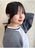 (安井楽人)髪質改善＊美髪レイヤー＊美髪【銀座中央】