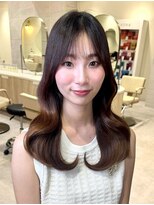 ミズチャーム(Ms.CHARM)&nbsp;韓国風