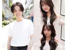 K-two青山の実力派スタイリストをご紹介★失敗したくない方必見♪