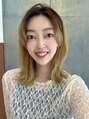 リオーエン 渋谷 原宿 明治神宮前(RiOen.) 小室 里奈