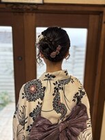 サッカ(SAKKA)&nbsp;浴衣