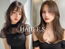 イーエス(E.S)