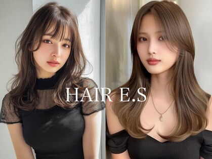 イーエス(E.S)の写真