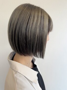 エバーグリーン(ever Green) アンブレラカラー