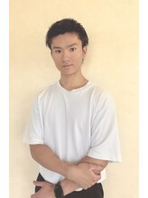 クレヴィア(Crevia) 久保田 光稀