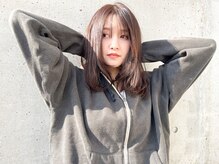 もう悩まない◎ワンランク上の上質な髪質が手に入るサロン。