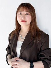 アイティー バイ アルバム 中野店(IT by ALBUM) 境田 祐華