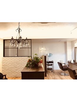 《癒しと美しさを求める大人女性へ》3席のプライベートサロン【LITTLE GRAND】で極上の透明感カラー体験♪ 