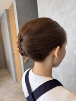 ラニ(Lani)&nbsp;秋祭り/ヘアセット