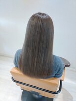 サジェス(Sagesse)&nbsp;ダブルカラー